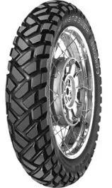 Llantas Llanta Metzeler Sahara 130/80 17 Yamaha Xt 660  5