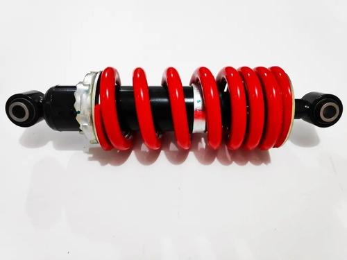 Monoshock Amortiguador Para Suzuki Gixxer  3