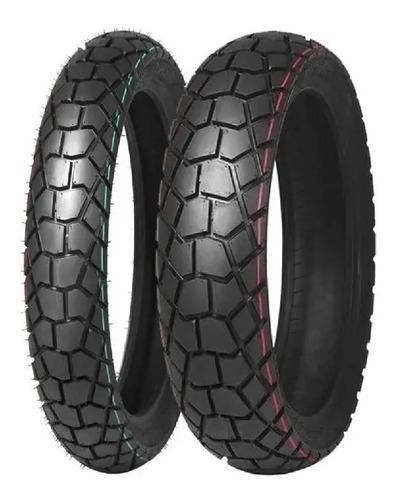Llanta Moto 90/90/21 Xtz 125 250 Xt660 Xpulse Klx Dt Xre300 2