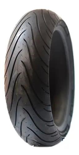Cubierta Michelin 180 55 17 Pilot Street Radial - Sti Motos 2