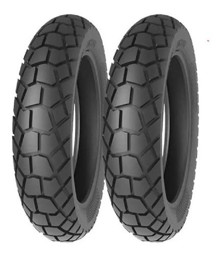 Llanta Moto 120/80/18 Timsun Ts822 Xtz 125 250 Xre300 Klx 2