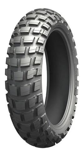 Llanta Moto 150/70 R17 Michelin Anakee 3 V-strom Bmw Versys 2