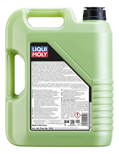 Liqui Moly Longtime High Tech 5w-30 4