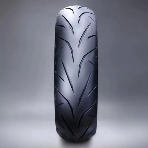Llanta 100/80-17 Irc Iz-s S99 Tl Ns 200, Fz16/25 4