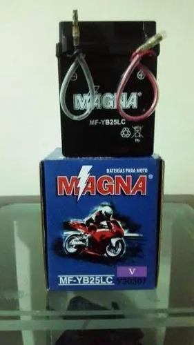 Batería Moto Ultra Gel Boxer Mf Yb25lc 3