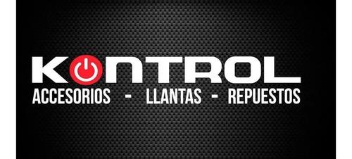 Llantas Llanta Moto 90/90/19 Kontrol Akt Knt 1001 034 Ttr 4