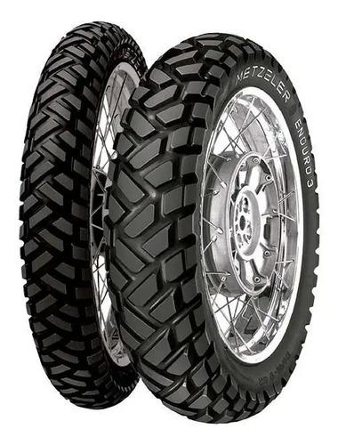 Llantas Llanta Metzeler Sahara 130/80 17 Yamaha Xt 660  2