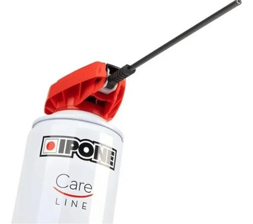 Lubricante De Cadena Xtrem Chain  Ipone Road 250 Ml 2