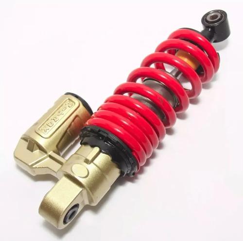 Monoshock Amortiguador Para Pulsar Ns 200 Endurance Original 3