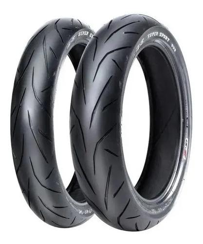 Llanta Moto Irc 110/70/13 Izs S99 Nmax Black Pcx 150 Sym 2