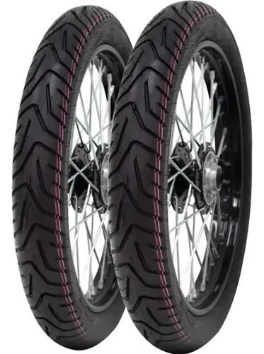 Llanta Kontrol 275 17 Original Akt Special 110 Knt 1038 Tt 3