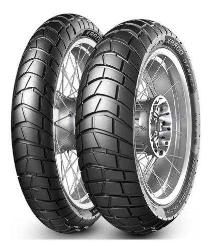 Llanta Moto 150/70 R17 Metzeler Karoo Vstrom Bmw Gs650 R120