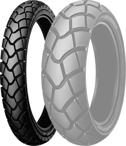 Llantas Llanta Para Moto 120/70/12 Dunlop D604 Originales 2