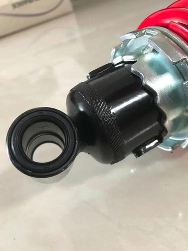 Monoshock Amortiguador Para Yamaha Fz 2.0 Endurance Original 4