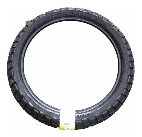 Neumático Diane Super Tenere 1200 110/80r19 Scorpion Rally Star 5