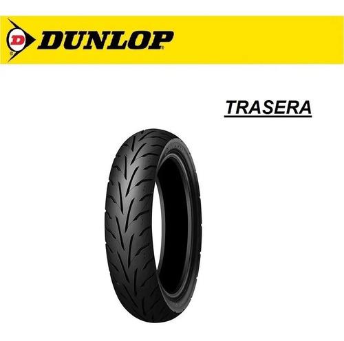 Llantas Llanta Para Moto 120/80/17 Dunlop Originales Gt601 3