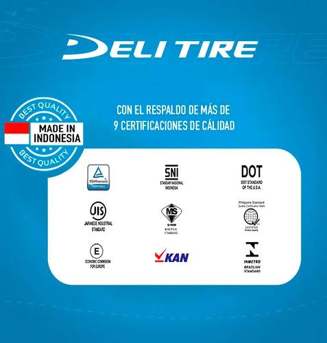 Deli Tire Off Road Street Enduro De 56 Cm 6
