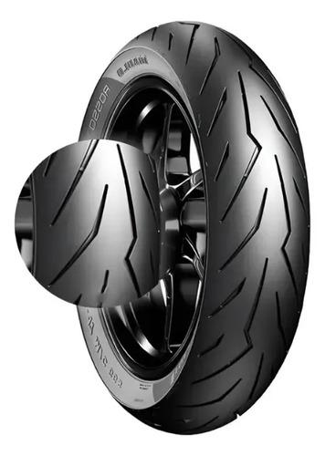 Llanta Pirelli 140/70-17 Diablo Rosso Sport Tras Duke200 /ns200 /fz 4