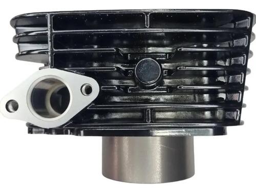 Kit Cilindro Piston Para Honda Cb110cc Cb 110cc Original Kn 5