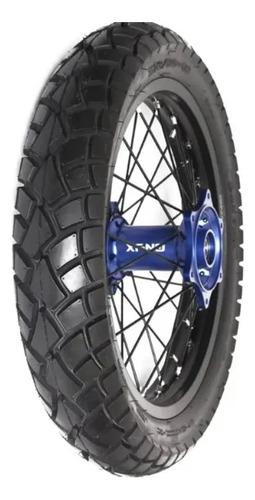 Llanta Deli Tire Street Enduro 110/80x17 Sellomatic 2