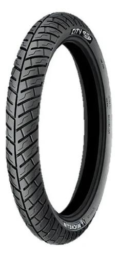 Llanta Michelin 250-17 City Pro Tt