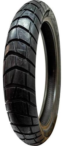 Llanta Metzeler Karoostreet 120/80-18 Tubetype