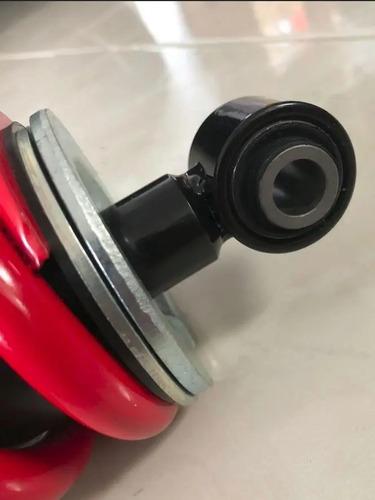Monoshock Amortiguador Para Yamaha Fz 2.0 Endurance Original 3