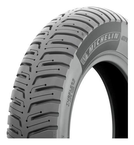 Llanta Moto 90/90/18 Michelin City Extra Nkd Thriller Cbf150 2