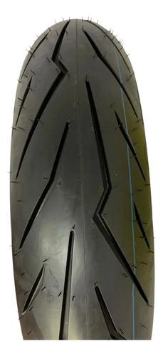 Llanta 140/70-17 Diablo Rosso Sport Tl 66s Pirelli 4