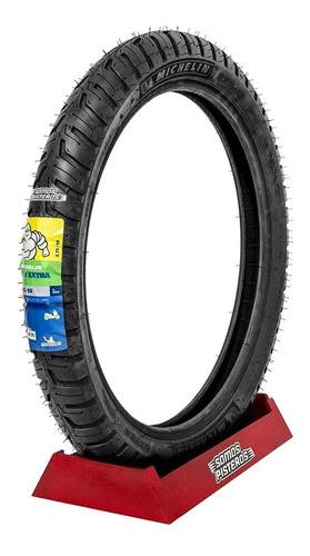 Llanta Michelin 2.75 18 City Extra 48s Sin Camara 125z Dt15 5