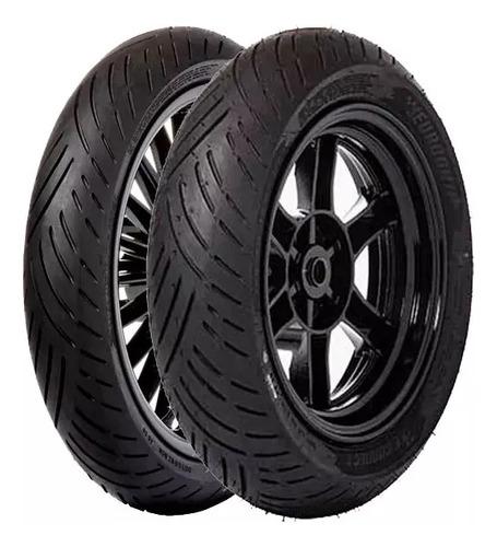 Llanta Eurogrip Bee Connect 130/70-12 3