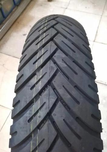 Llanta Para Moto 300 18 Tl Kontrol Knt Thunder 2