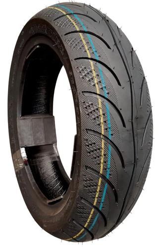 Queen Tire Sellomatic Mr107 De 120/70-12 2