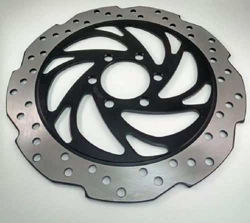 Freno De Disco Delantero Bajaj Pulsar Ns 150 160 As150 Rv 2