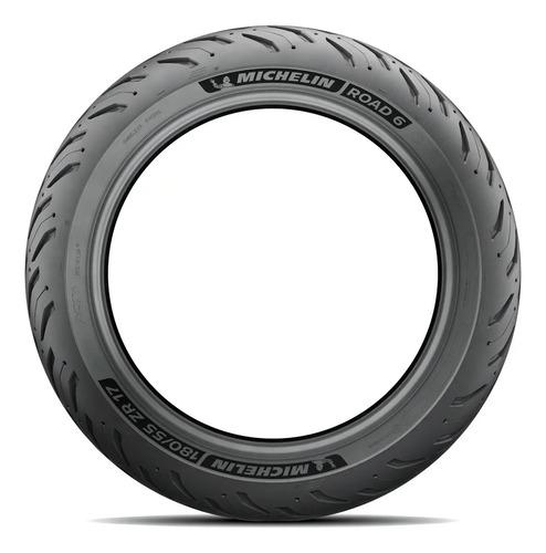 Michelin Deportiva Road 6 110/70zr17 3