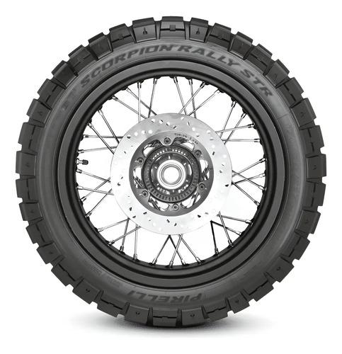 Llanta 170 60 R17 Pirelli Scorpion Rally Str 6