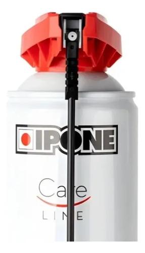 Lubricante De Cadena Xtrem Chain  Ipone Road 250 Ml 3