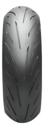 Llanta Bridgestone Battlax 150/60-17 R Tl S22 Radial (66w) 2