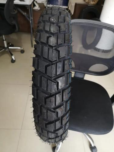 Llantas Llanta Moto 100/90/18 Kontrol Originales Knt 2500 2