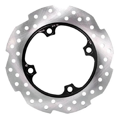 Freno De Disco Trasero Honda Cb 160f 190r Cbr250 250 Rv 3