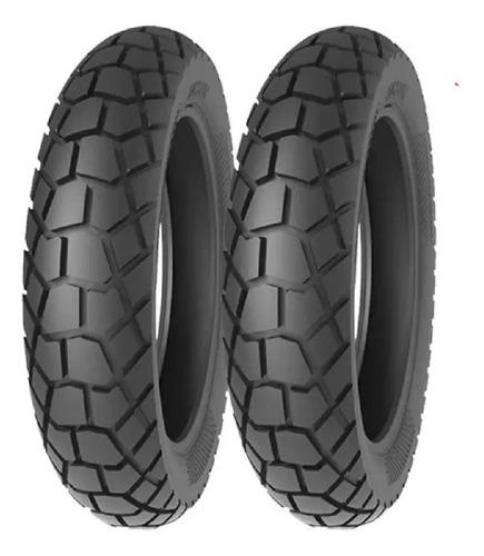 Llanta Moto 140/70/17 Timsun Ts822 Pulsar Ns Fz Gixxer Cb190 6