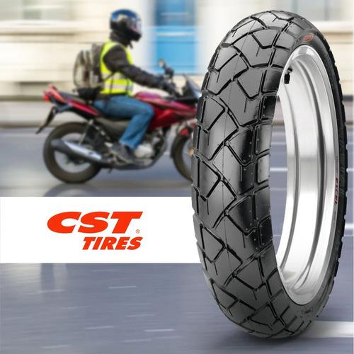 Llanta Moto Cst Original 150/70/17 Radial Vstrom Bmw Trk501 4