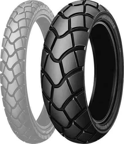 Llantas Llanta Para Moto 130/70/12 Dunlop Originales D604