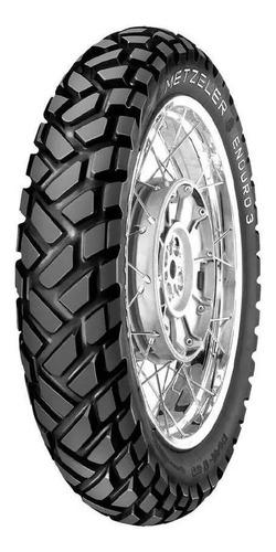 Metzeler Pneus De Moto Enduro 3 Sahara De 140/80-18