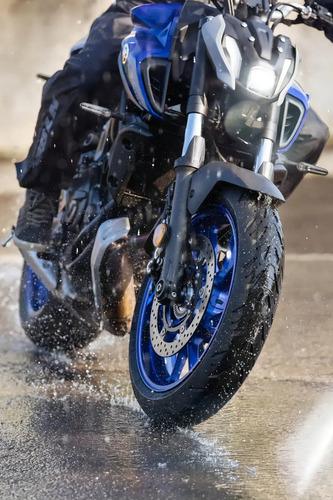 Michelin Deportiva Road 6 110/70zr17 8