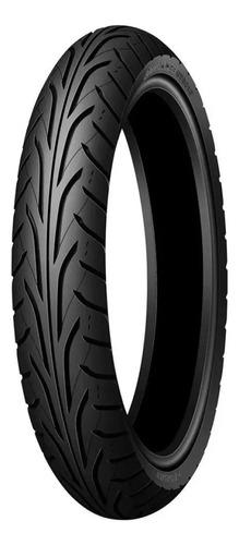 Llanta 110/80-17 Tl Dunlop Gt601 2