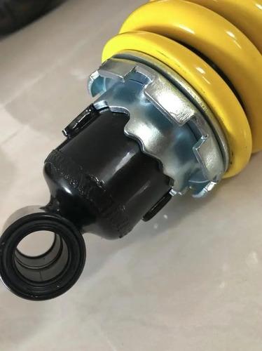 Monoshock Amortiguador Para Yamaha Fz 25 Endurance Original 5