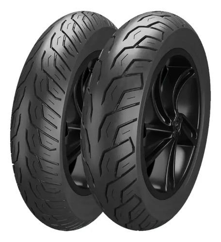 Llanta Cst 130/70-14 Cm-576 Delantera Burgman Aerox 61p 4