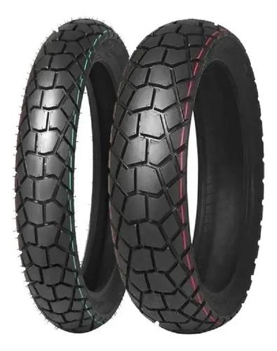 Llanta Moto 140/70/17 Timsun Ts822 Pulsar Ns Fz Gixxer Cb190 2