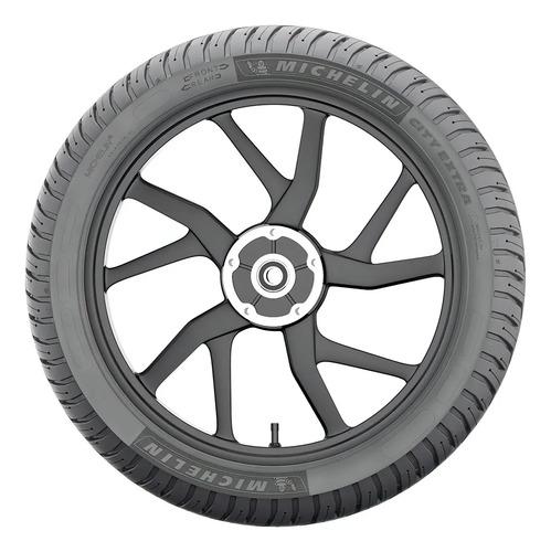 Llanta 100/90-17 Michelin City Extra 55s Uso Con/sin Camara 7